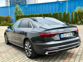 Audi A4 2.0- Бензин 4х4.265к.с. - 59500 лв. - 63841228 6