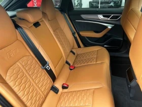 Audi Rs6 PERFORMANCE/DYNAMIC/CARBON/B&O/PANO/MATRIX/HEAD UP - 222780 лв. - 44891555 13