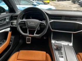Audi Rs6 PERFORMANCE/DYNAMIC/CARBON/B&O/PANO/MATRIX/HEAD UP - 222780 лв. - 44891555 11