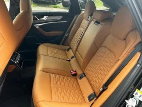 Audi Rs6 PERFORMANCE/DYNAMIC/CARBON/B&O/PANO/MATRIX/HEAD UP - 222780 лв. - 44891555 14