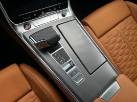 Audi Rs6 PERFORMANCE/DYNAMIC/CARBON/B&O/PANO/MATRIX/HEAD UP - 222780 лв. - 44891555 10