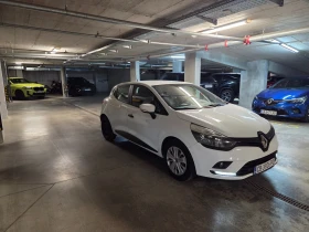Обява за продажба на Renault Clio ~13 500 лв. - изображение 1
