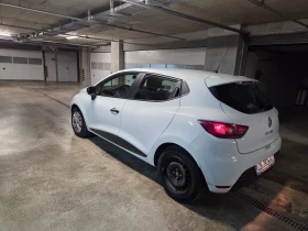 Обява за продажба на Renault Clio ~13 500 лв. - изображение 4