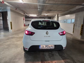 Обява за продажба на Renault Clio ~13 500 лв. - изображение 3