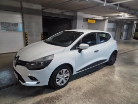 Обява за продажба на Renault Clio ~13 500 лв. - изображение 1