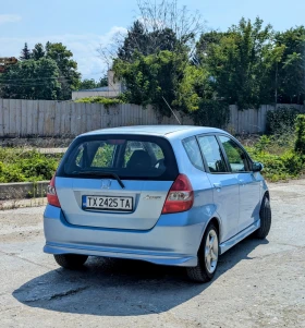 Honda Jazz SPORT | Mobile.bg    6