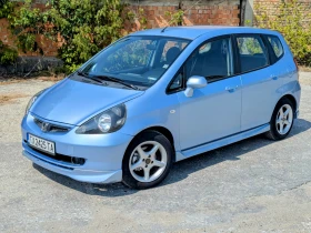 Honda Jazz SPORT | Mobile.bg    3