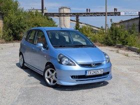 Honda Jazz SPORT | Mobile.bg    5