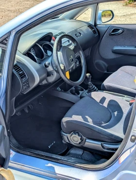 Honda Jazz SPORT | Mobile.bg    7