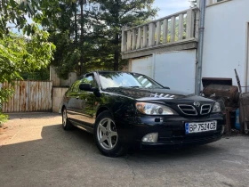     Nissan Primera 2.0I