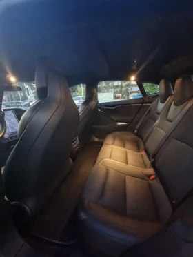 Tesla Model S 75D | Mobile.bg    8