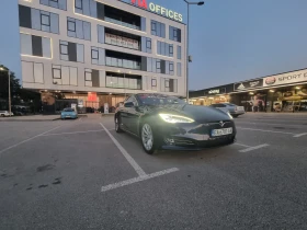 Tesla Model S 75D | Mobile.bg    5