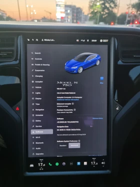Tesla Model S 75D | Mobile.bg    10