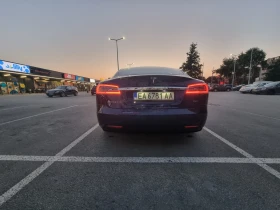 Tesla Model S 75D | Mobile.bg    3