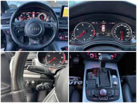 Audi A7 3.0TDI= QUATTRO= RS7 PACK= S-LINE= NIGHT VIEW= HUD - 34999 лв. - 25639668 14