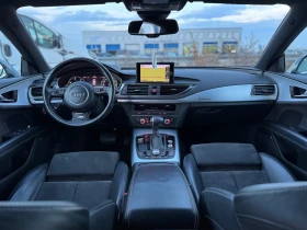 Audi A7 3.0TDI= QUATTRO= RS7 PACK= S-LINE= NIGHT VIEW= HUD - 34999 лв. - 25639668 10