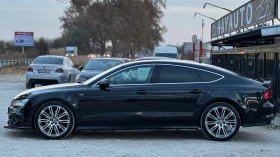 Audi A7 3.0TDI= QUATTRO= RS7 PACK= S-LINE= NIGHT VIEW= HUD - 34999 лв. - 25639668 8