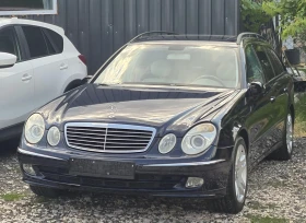 Mercedes-Benz E 270 cdi 177 kc | Mobile.bg    3