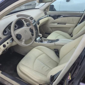 Mercedes-Benz E 270 cdi 177 kc | Mobile.bg    7