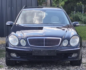 Mercedes-Benz E 270 cdi 177 kc | Mobile.bg    2