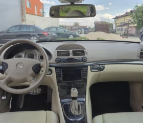 Mercedes-Benz E 270 cdi 177 kc | Mobile.bg    10
