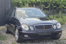  Mercedes-Benz E 270