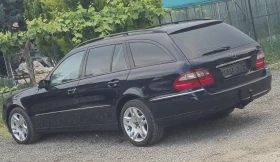 Mercedes-Benz E 270 cdi 177 kc | Mobile.bg    4