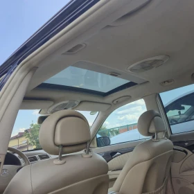 Mercedes-Benz E 270 cdi 177 kc | Mobile.bg    13
