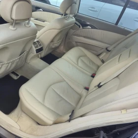 Mercedes-Benz E 270 cdi 177 kc | Mobile.bg    8