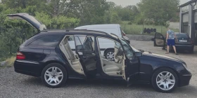 Mercedes-Benz E 270 cdi 177 kc | Mobile.bg    6