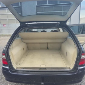 Mercedes-Benz E 270 cdi 177 kc | Mobile.bg    14