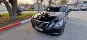 Обява за продажба на Mercedes-Benz E 350 ~15 000 лв. - изображение 1
