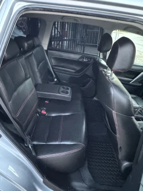 Subaru Forester 2.0 I Швейцария Pininfarina ТОП - 17999 лв. - 51077462 15