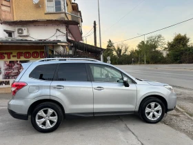 Subaru Forester 2.0 I Швейцария Pininfarina ТОП - 17999 лв. - 51077462 4