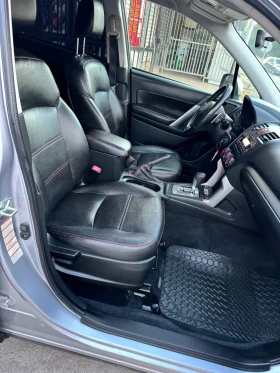 Subaru Forester 2.0 I Швейцария Pininfarina ТОП - 17999 лв. - 51077462 11