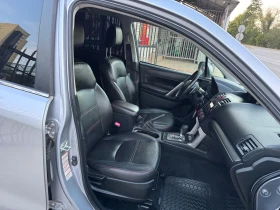Subaru Forester 2.0 I Швейцария Pininfarina ТОП - 17999 лв. - 51077462 12