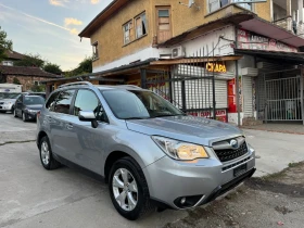 Subaru Forester 2.0 I Швейцария Pininfarina ТОП - 17999 лв. - 51077462 3