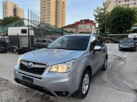 Subaru Forester 2.0 I Швейцария Pininfarina ТОП