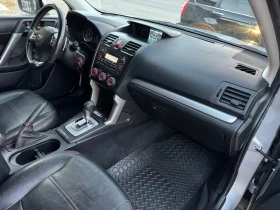 Subaru Forester 2.0 I Швейцария Pininfarina ТОП - 17999 лв. - 51077462 13