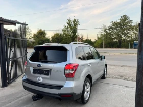 Subaru Forester 2.0 I Швейцария Pininfarina ТОП - 17999 лв. - 51077462 5