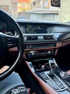 BMW 535 313 xdrive | Mobile.bg    6