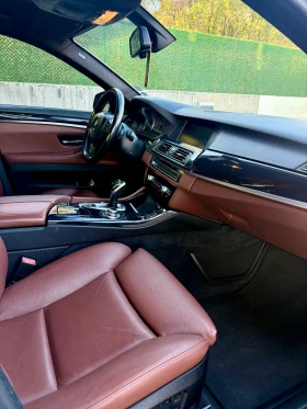 BMW 535 313 xdrive | Mobile.bg    10