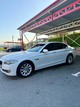 BMW 535 313 xdrive | Mobile.bg    2