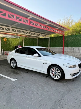  BMW 535