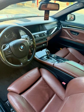 BMW 535 313 xdrive | Mobile.bg    12