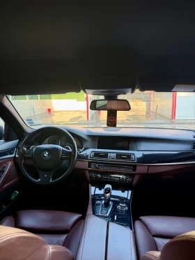 BMW 535 313 xdrive | Mobile.bg    11