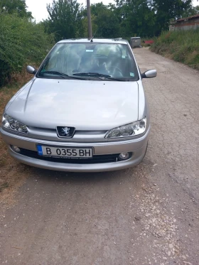  Peugeot 306