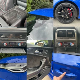 Audi A6 BiTDi* 326* 3X SLINE* COMPETTITION*  *  | Mobile.bg    16