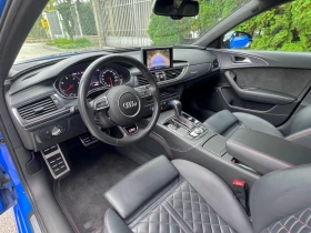 Audi A6 BiTDi* 326* 3X SLINE* COMPETTITION*  *  | Mobile.bg    6