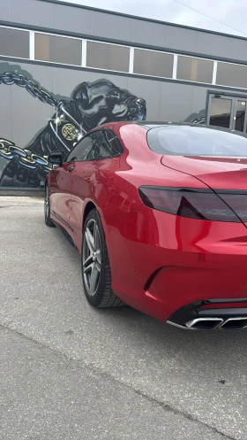 Mercedes-Benz S 63 AMG 6.3 AMG 90 000km, 4Matik - 139999 лв. / 71580.35 € - 17214775 6